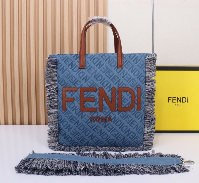 Fendi Shopping Bags